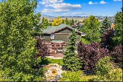 976 Mountain Willow Lane, Park City UT 84098