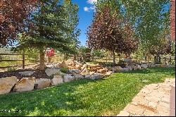 976 Mountain Willow Lane, Park City UT 84098