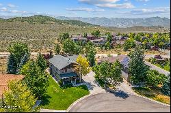 976 Mountain Willow Lane, Park City UT 84098