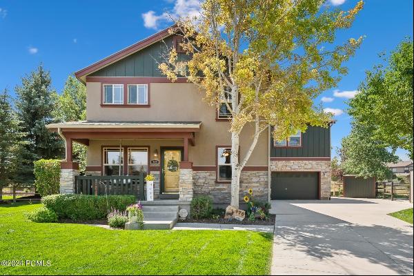 976 Mountain Willow Lane, Park City UT 84098