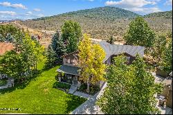 976 Mountain Willow Lane, Park City UT 84098