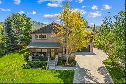 976 Mountain Willow Lane, Park City UT 84098