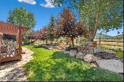 976 Mountain Willow Lane, Park City UT 84098