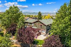 976 Mountain Willow Lane, Park City UT 84098