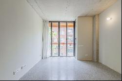 Exclusive Investment Opportunity: Industrial Style Apartments in Eixample