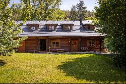 Recreational cabin in the heart of countryside, Celina - Central Bohemia ID: 068