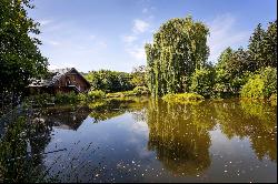 Recreational cabin in the heart of countryside, Celina - Central Bohemia ID: 068