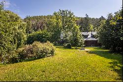 Recreational cabin in the heart of countryside, Celina - Central Bohemia ID: 068