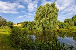 Recreational cabin in the heart of countryside, Celina - Central Bohemia ID: 068