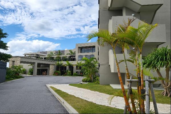 GLAMDAY STYLE HOTEL&RESORT OKINAWA YOMITAN