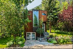 315 West Hyman Avenue, Aspen, CO 81611