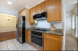 Two Bedroom Condo Offers Perfect Blend of Convenience and Luxury