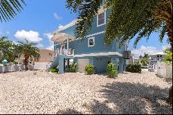 54 S Blackwater Lane, Key Largo