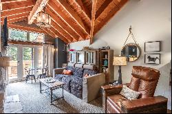 River Run Condo at Sundance Mountain Resort