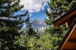 River Run Condo at Sundance Mountain Resort