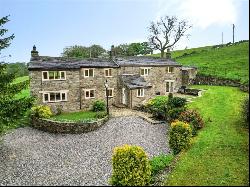 Chapel-en-le-Frith, High Peak