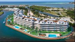 LA MARINA CAP CANA/PUNTA CANA PENTHOUSE