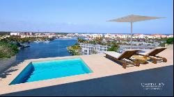 LA MARINA CAP CANA/PUNTA CANA PENTHOUSE