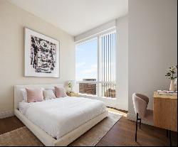 77 Greenwich Street 32B 32B