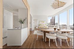 77 Greenwich Street 32B 32B