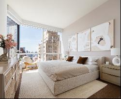 77 Greenwich Street 32B 32B