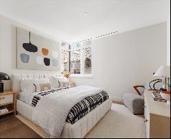 77 Greenwich Street 28C 28C