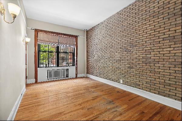 327 West 83rd Street 1D 1D