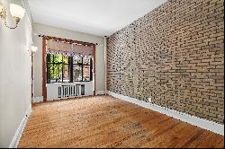 327 West 83rd Street 1D 1D