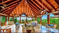 Bahia Chavon Villa In Casa De Campo Dominican Republci