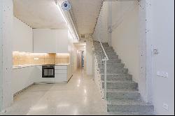 Exclusive Investment Opportunity: Industrial Style Flats in Eixample