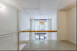 Exclusive Investment Opportunity: Industrial Style Flats in Eixample