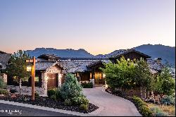 2286 E Flat Top Mountain Drive