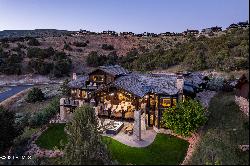 2286 E Flat Top Mountain Drive