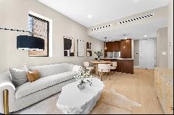 244 East 52nd Street 3A 3A