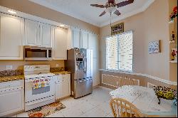 38 Harbour Isle Drive E, #305, Fort Pierce, FL