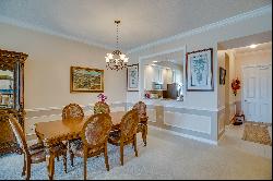 38 Harbour Isle Drive E, #305, Fort Pierce, FL