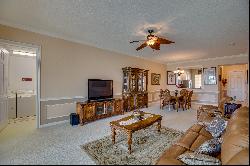 38 Harbour Isle Drive E, #305, Fort Pierce, FL