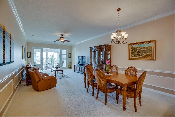 38 Harbour Isle Drive E, #305, Fort Pierce, FL