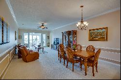 38 Harbour Isle Drive E, #305, Fort Pierce, FL