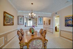 38 Harbour Isle Drive E, #305, Fort Pierce, FL