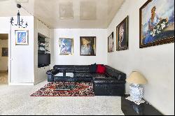 Paris 16th District - A superb 4-bed apartment with two terraces