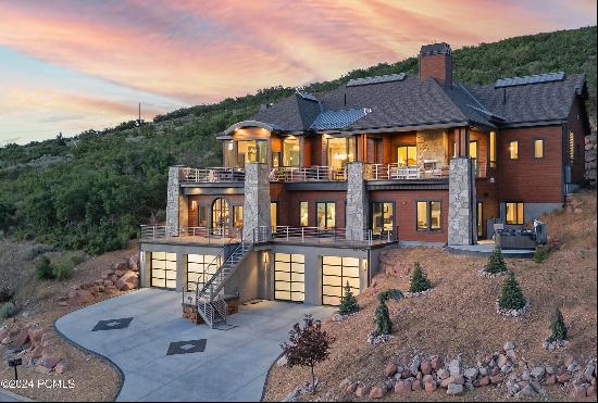 1310 Mellow Mountain Road