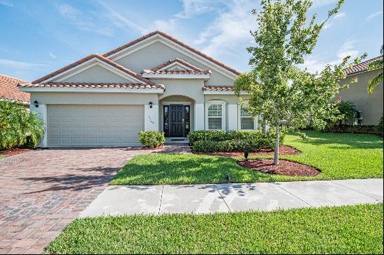 1768 Berkshire Circle SW, Vero Beach, FL