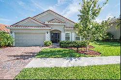 1768 Berkshire Circle SW, Vero Beach, FL