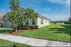 1768 Berkshire Circle SW, Vero Beach, FL