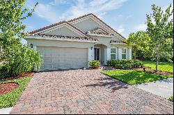 1768 Berkshire Circle SW, Vero Beach, FL