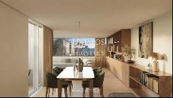 Four bedrooms apartment with terrace, for sale, Porto, Portugal