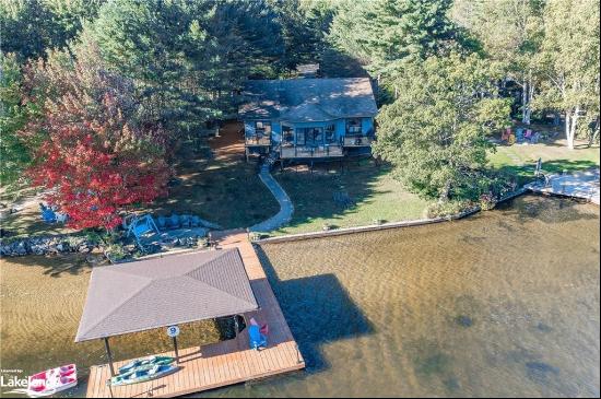 33 Muskoka Estates Road