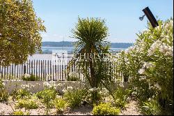 Cap-Ferret - Seafront villa with outbuilding