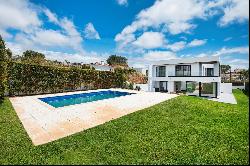 4 Bedroom House, Cascais